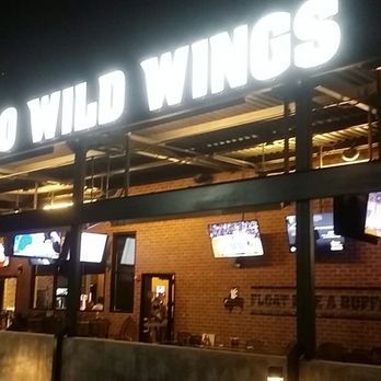 Buffalo Wild Wings - Side - Chicken Wings Near Me - Houston, Texas Buffalo Wild Wings - Side - Chicken Wings Near Me - Houston, Texas