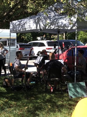 Garfield Park Farmers Market by null