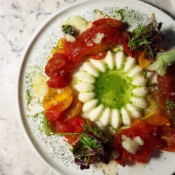 La Vetta - Italian Near Me - Savannah, Georgia