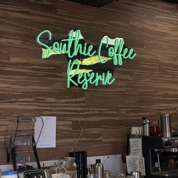 Southie Coffee - Coffee & Tea Near Me - Seminole, Florida Southie Coffee - Coffee & Tea Near Me - Seminole, Florida