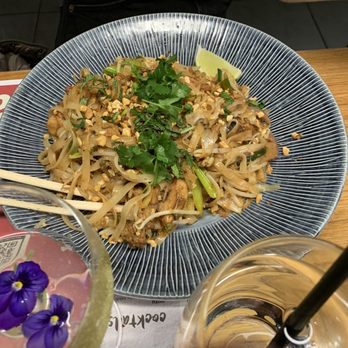 wagamama - Faneuil Hall - Pad thai - Asian Fusion Near Me - Boston, Massachusetts wagamama - Faneuil Hall - Pad thai - Asian Fusion Near Me - Boston, Massachusetts