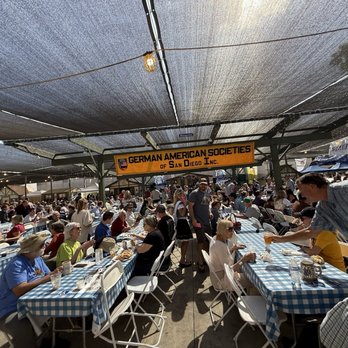 Oktoberfest - Local Flavor Near Me - El Cajon, California