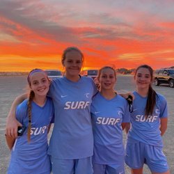 River Island Field - River Islands hosted the first NorCal Surf Select ID camp. It was a huge success and looking forward to coming back next weekend!