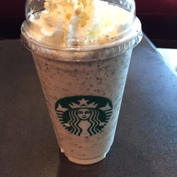 Starbucks - #teamcookiedough