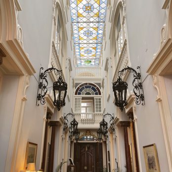 Palacete Chafariz D'El Rei - Hotels Near Me - Lisbon, 11