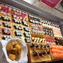 Samurai Sushi