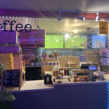 Somochi - Donuts Near Me - Los Angeles, California