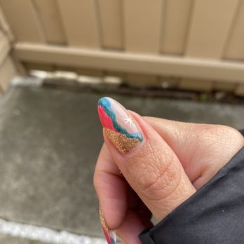 File + Style - Nail Salons Near Me - Oakland, California