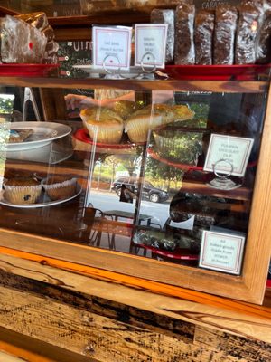 The Red Cat @ Railroad Park by null