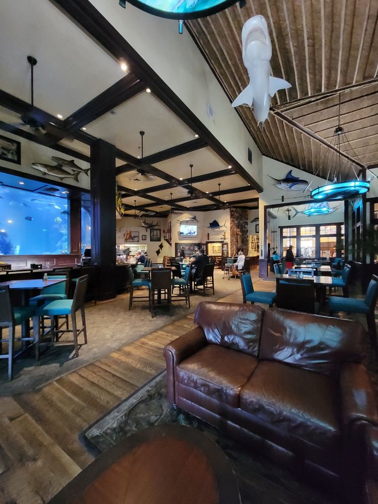 Islamorada Fish Company Restaurant