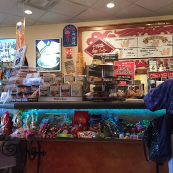 Puccino's Coffee - Cluttered counter.... - Coffee & Tea Near Me - Metairie, Louisiana Puccino's Coffee - Cluttered counter.... - Coffee & Tea Near Me - Metairie, Louisiana