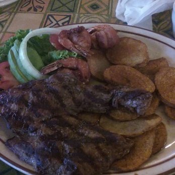 Ernesto's Mexican Restaurant - Mexican Near Me - Pilot Point, Texas