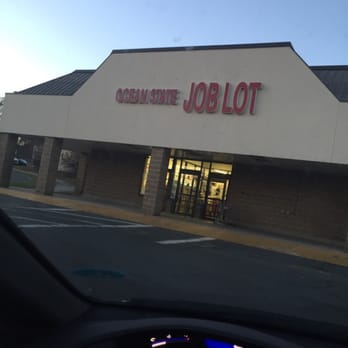 Ocean State Job Lot - Discount Store Near Me - Wethersfield, Connecticut