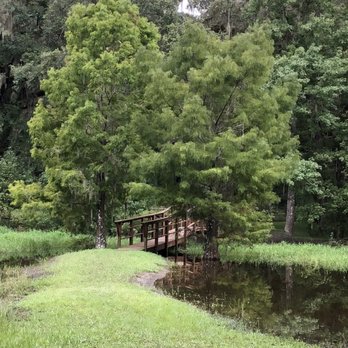 McKethan Lake Park - Bridge junior. - Hiking Near Me - Brooksville, Florida McKethan Lake Park - Bridge junior. - Hiking Near Me - Brooksville, Florida