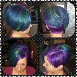 Devyani Salon & Lash Studio