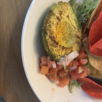 Hot Tuna - Grilled Avocado - Bars Near Me - Virginia Beach, Virginia