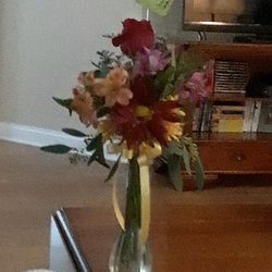 Bokays Flowers and Gifts