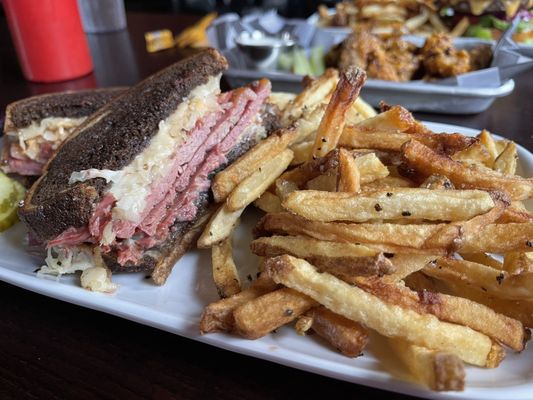 Rí Rá Irish Pub & Restaurant by null