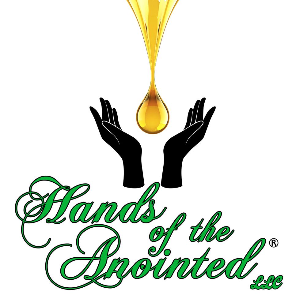 HANDS OF THE ANOINTED DBA ANOINTED HANDS NOTARY Updated August 2024
