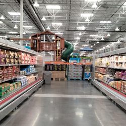 Costco Wholesale