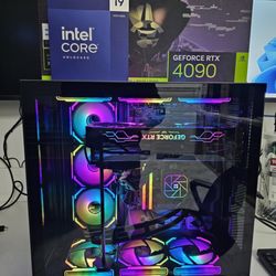 Everything PC - Cool custom built gaming pc