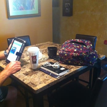 Jumpin Java - Been here for hours, coffee and muffin and research ...and they're still nice to me - Coffee & Tea Near Me - Grand Haven, Michigan Jumpin Java - Been here for hours, coffee and muffin and research ...and they're still nice to me - Coffee & Tea Near Me - Grand Haven, Michigan
