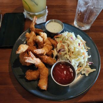 Fish Daddy's Seafood Grill - Fried Shrimp - Seafood Near Me - College Station, Texas Fish Daddy's Seafood Grill - Fried Shrimp - Seafood Near Me - College Station, Texas