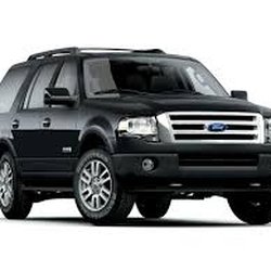2012 SUV Expedition