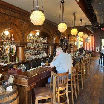 Bishops Quarter - Wine Bars Near Me - Loveland, Ohio