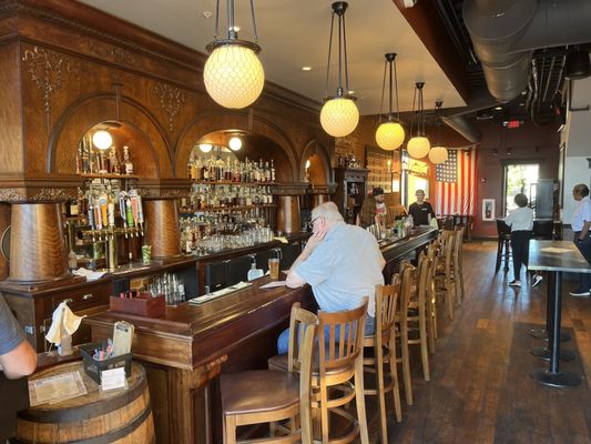 Bishop’s Quarter by null