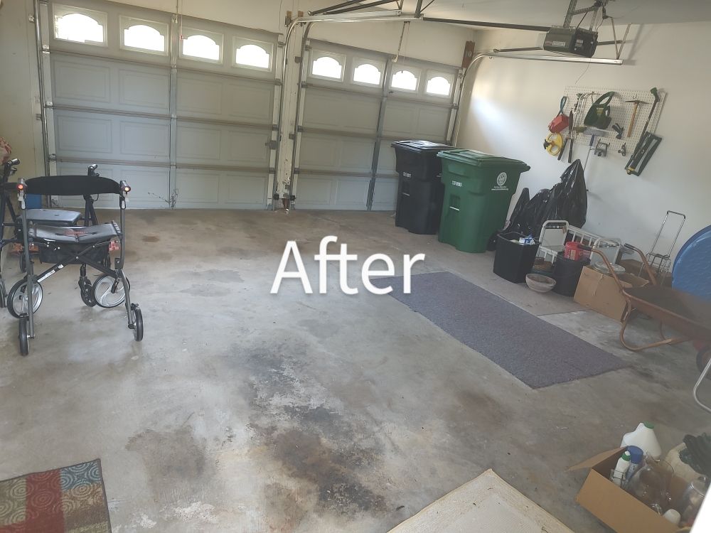 Slide of Cruz Landscape And More