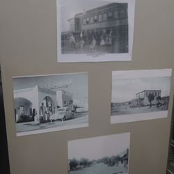 Mayer Public Library