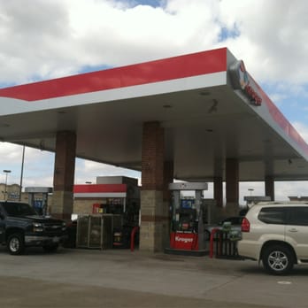 Kroger - Grocery Near Me - Plano, Texas