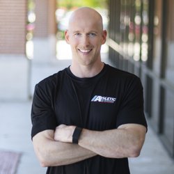 Athletic Advantage Physical Therapy