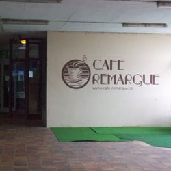 Café Remarque