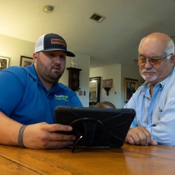 Southern Air Heating, Cooling & Plumbing - Southern Air Heating, Cooling & Plumbing is committed to transparency and customer service during every service call.