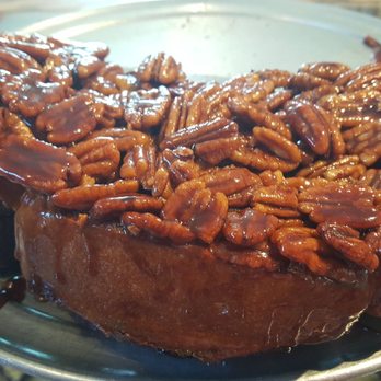 Farm To Market Bakery - Sticky buns (8/3/19) - Breakfast & Brunch Near Me - Bow, Washington Farm To Market Bakery - Sticky buns (8/3/19) - Breakfast & Brunch Near Me - Bow, Washington