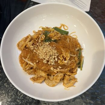 Thai & Noodle Outlet - Pad woon sen - Thai Near Me - Pittsburgh, Pennsylvania Thai & Noodle Outlet - Pad woon sen - Thai Near Me - Pittsburgh, Pennsylvania