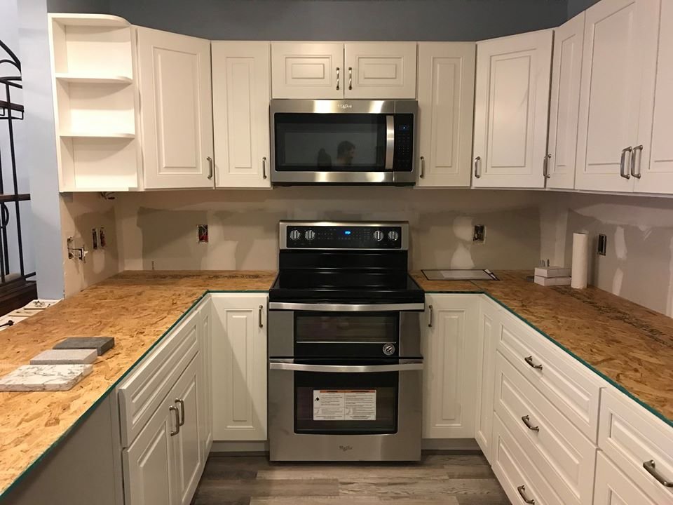 Slide of B&H Pro Solutions