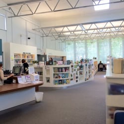 Ormeau Road Library - Ormeau Road Library