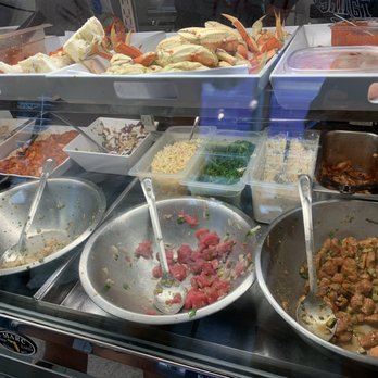 Seattle Fish Guys - Choices of Poke and sides - Seafood Markets Near Me - Seattle, Washington Seattle Fish Guys - Choices of Poke and sides - Seafood Markets Near Me - Seattle, Washington