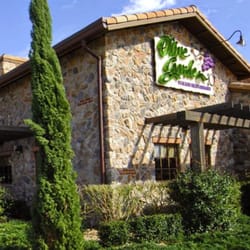Ferris Roofing Contractors - Olive Garden Roof