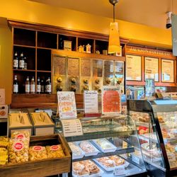 Jackson Coffee Company - Menu