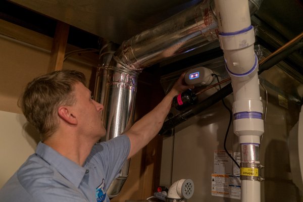 Blue Ox Heating & Air - Updated June 2026 - 21 Photos & 55 Reviews ...