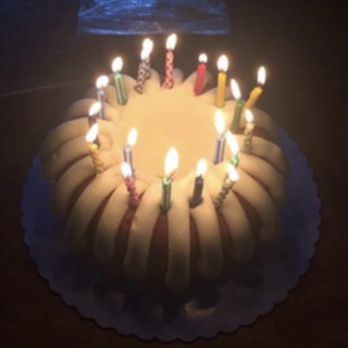 Nothing Bundt Cakes - Red velvet - Desserts Near Me - Omaha, Nebraska Nothing Bundt Cakes - Red velvet - Desserts Near Me - Omaha, Nebraska