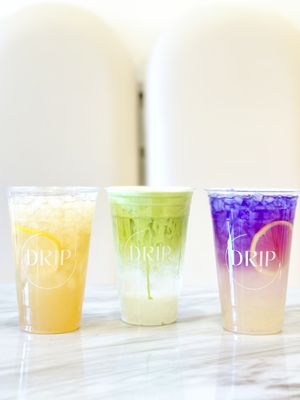 Drip Vietnamese Cafe by null