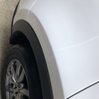 Dents2Go - After - Mobile Dent Repair Near Me - Snellville, Georgia Dents2Go - After - Mobile Dent Repair Near Me - Snellville, Georgia