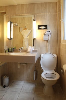 Hôtel Louvre Montana by null