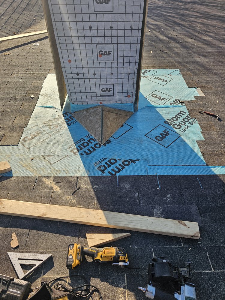 Slide of 4 Brother's Roofing &Remodeling