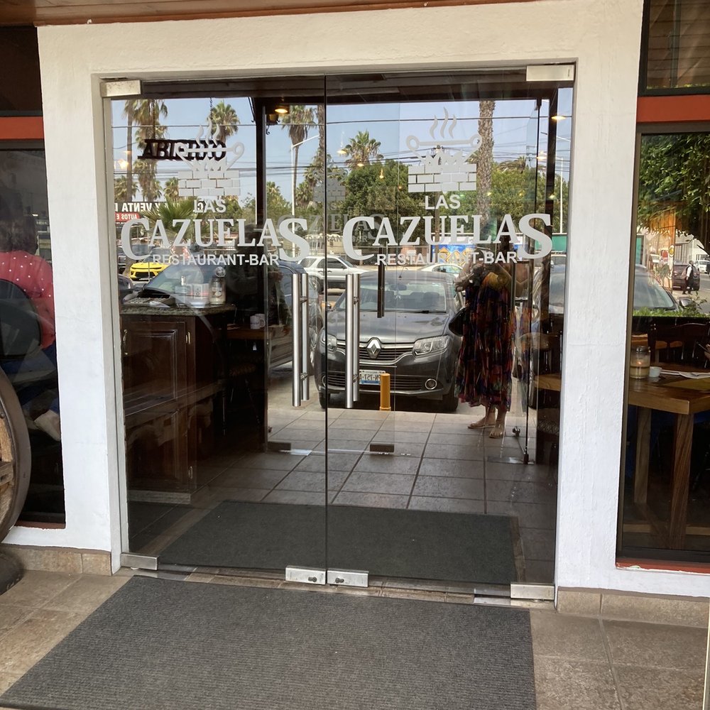 Las Cazuelas Restaurant - Party & Event Planning Near Me - Ensenada, BCN